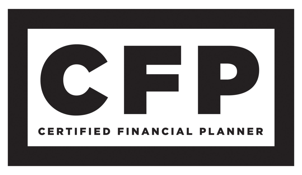 CERTIFIED FINANCIAL PLANNER™