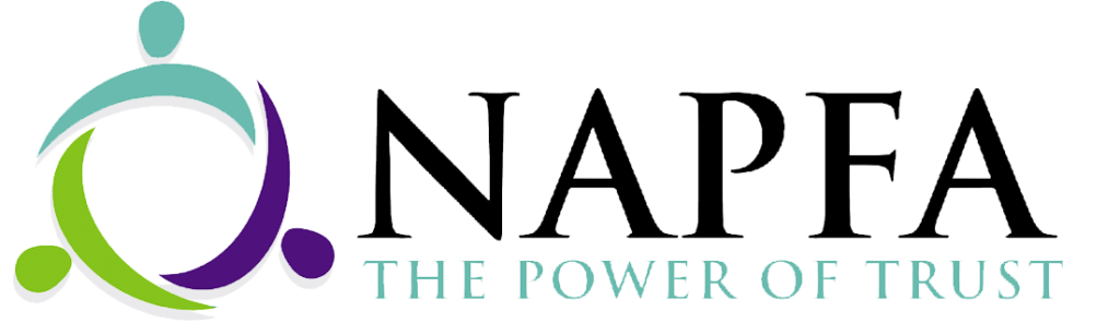 NAPFA — The Power of Trust
